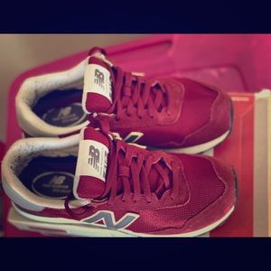 Womans New Balance